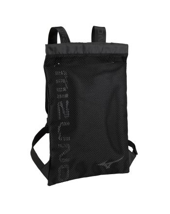 Worek Mizuno Mesh DrawBag 33GD300709