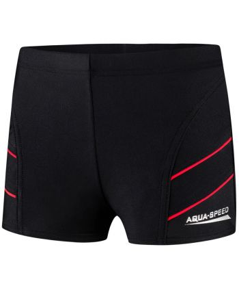 Kąpielówki Aqua Speed Andy 128