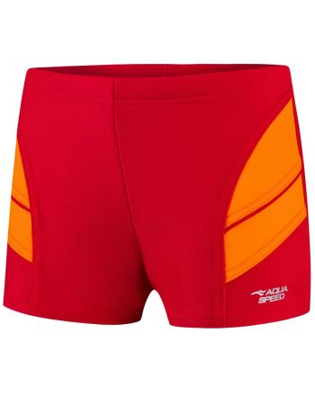 Kąpielówki Aqua Speed Andy 104