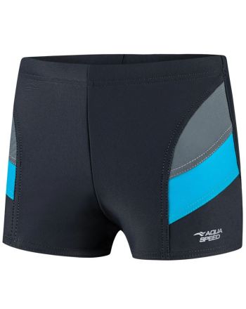 Kąpielówki Aqua Speed Andy 116