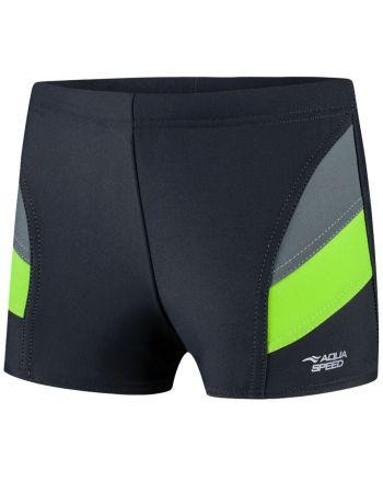 Kąpielówki Aqua Speed Andy 140