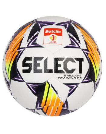 Piłka Select Brillant Training Betclic 1 Liga