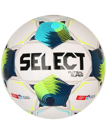 Piłka Select Futsal Super TB fogo Ekstraklasa