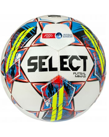 Piłka Select Mimas Select Mimas Futsal