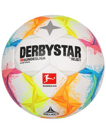 Piłka DerbyStar Bundesliga 2022 Player Special 3995800056