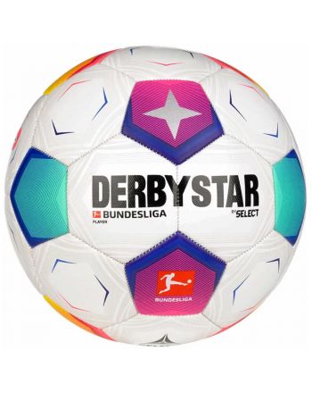 Piłka DerbyStar Bundesliga 2023 Player Special