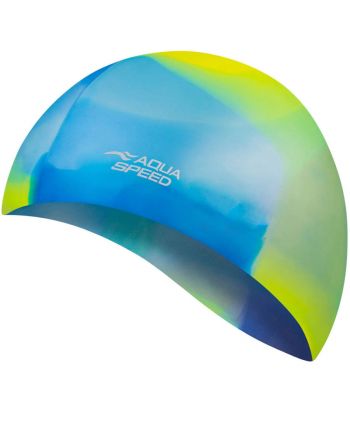 Czepek silikonowy Aqua-Speed Bunt 4036-41