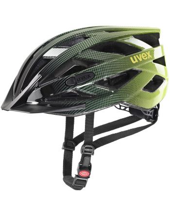 Kask rowerowy Uvex I-vo