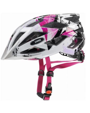 Kask rowerowy Uvex Air wing