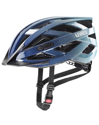 Kask rowerowy Uvex I-vo