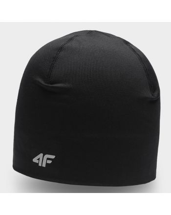Czapka zimowa 4F 4FAW23AFCAU056 20S