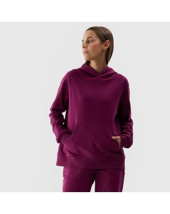 Bluza 4F 4FWSS24TSWSF0955 51S