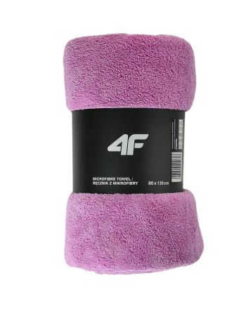 Ręcznik 4F 4FWSS25ATOWU051 54S