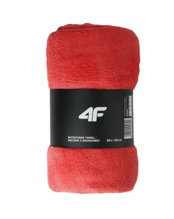Ręcznik 4F 4FWSS25ATOWU051 62S