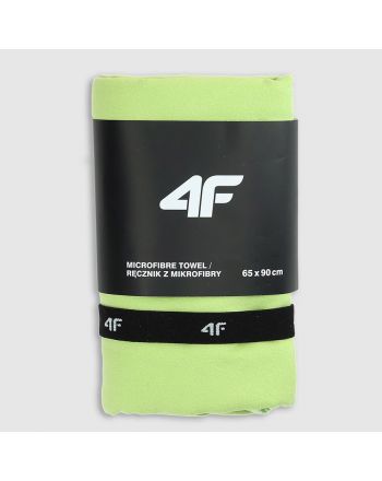 Ręcznik 4F 4FWSS25ATOWU052 45S