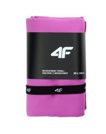 Ręcznik 4F 4FWSS25ATOWU053 54S