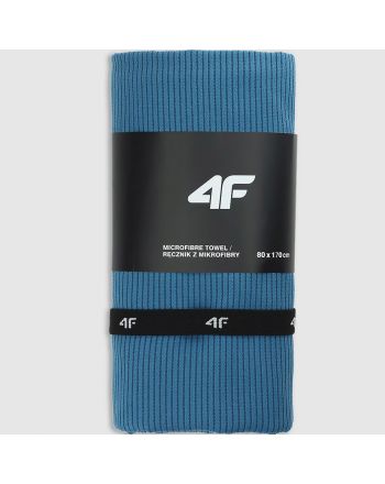 Ręcznik 4F 4FWSS25ATOWU060 46S