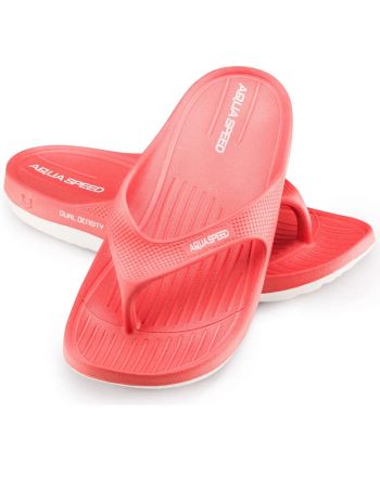 Klapki Aqua Speed 37 Alcano 519-03