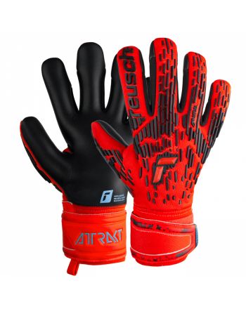 Rękawice Reusch Attrakt Freegel Silver 53 70 235 3333