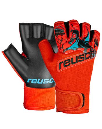 Rękawice Reusch Futsal Grip 53 70 320 3333