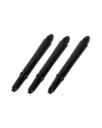 Część zamienna Bulls Shaft Midi 42 mm BLACK