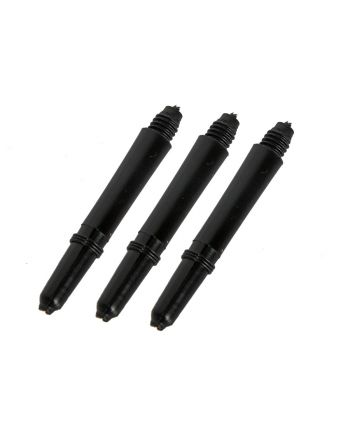 Część zamienna Bulls Shaft Short 35 mm BLACK
