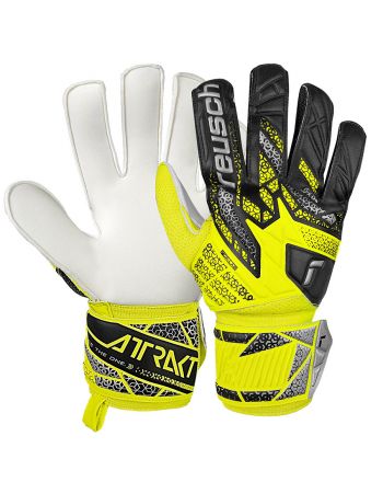 Rękawice Reusch Attrakt Solid 55 70 515 2014