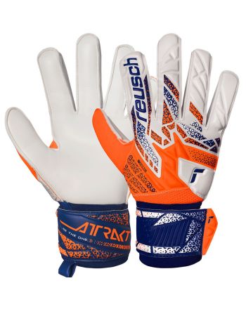 Rękawice Reusch Attrakt Solid  55 70 516 2500