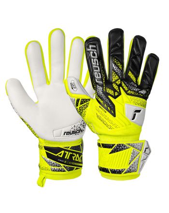 Rękawice Reusch Attrakt Grip 55 70 815 2014