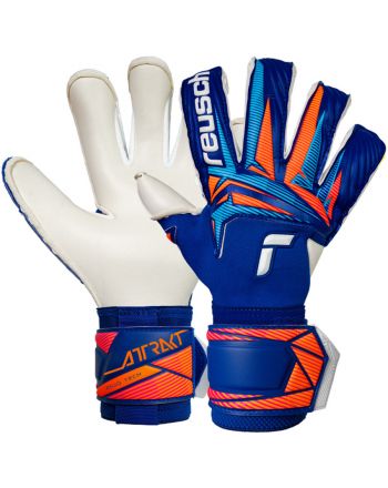 Rękawice Reusch Attrakt Duo Evolution 56 70 055 4126