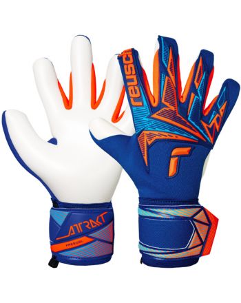 Rękawice Reusch Attrakt Freegel Advance 56 70 235 4129