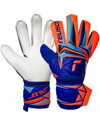 Rękawice Reusch Attrakt Solid 56 70 515 4129