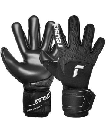 Rękawice Reusch Attrakt Freegel Infinity Finger Support 56 70 730 7700