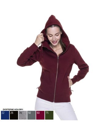 Bluza Ladies' Bison