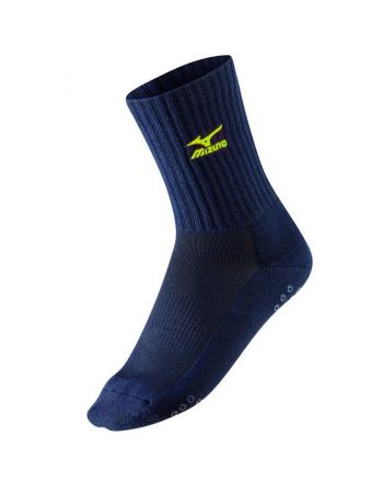 Skarpety siatkarskie Mizuno VB Mid 67XUU71584