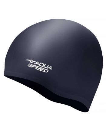 Czepek Aqua-Speed silikon Long Hair
