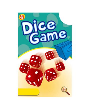 Gra w mini kości