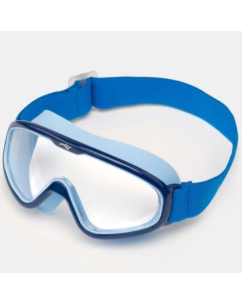 Okulary pływackie Aqua Speed Tivano niebieskie