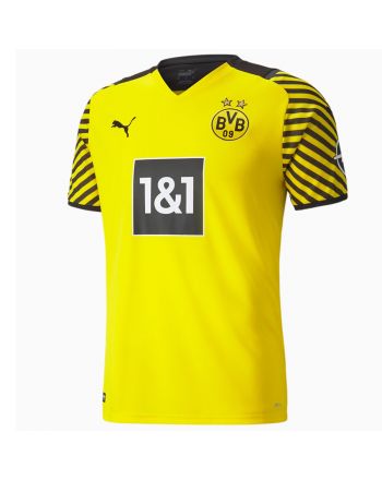 Koszulka Puma Borussia Dortmund Home Shirt Replica 759036 01
