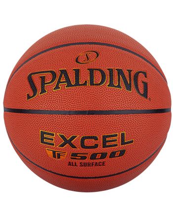 Piłka koszykowa 5 Spalding TF 500 Excel
