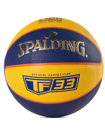 Piłka Spalding TF 33
