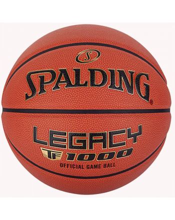 Piłka koszykowa 7 Spalding LEGACY TF1000