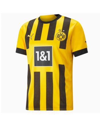 Koszulka Puma Borussia Dortmund Home Replica 765883 01