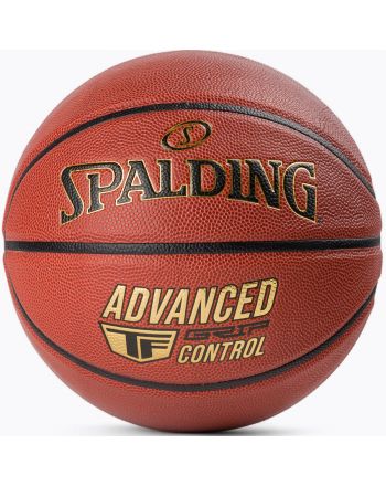 Piłka Spalding Advanced Grip Control