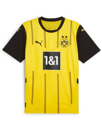 Koszulka Puma Borussia Dortmund Home JSY Replica 774946-01