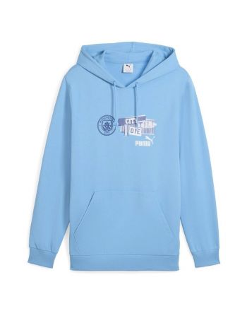 Bluza Puma Manchester City FtblNRGY Hoodie 779120-39