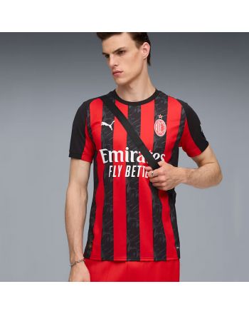 Koszulka AC Milan Home 2025/26 779962-01