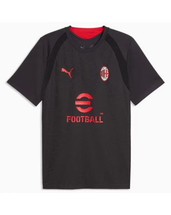 Koszulka Puma AC Milan Training JSY 786639-20