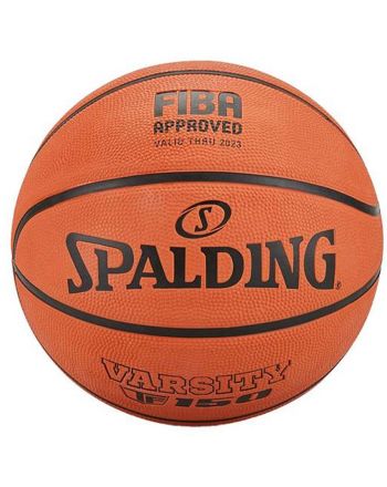 Piłka koszykowa 7 Spalding Varsity TF-150 FIBA