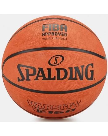 Piłka koszykowa 5 Spalding Varsity TF-150 FIBA